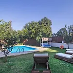 Villa Hermes *