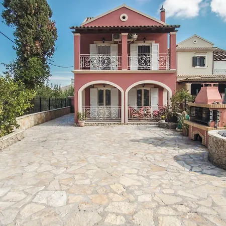 Hermes Villa