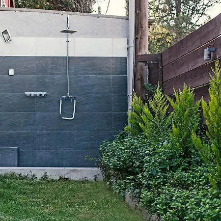 Hermes Βίλα Ποταμός