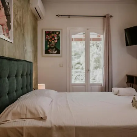 Hermes Ποταμός