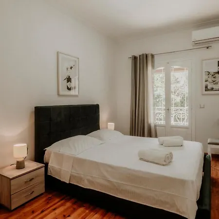 Hermes Villa *