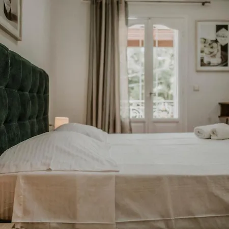 Hermes * Ποταμός