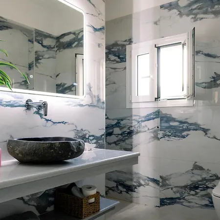 Hermes * Ποταμός