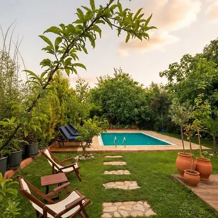 Hermes Villa *