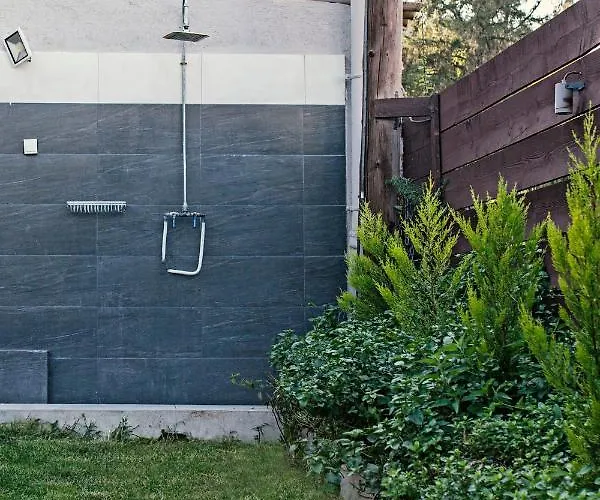 Hermes Villa Potamós