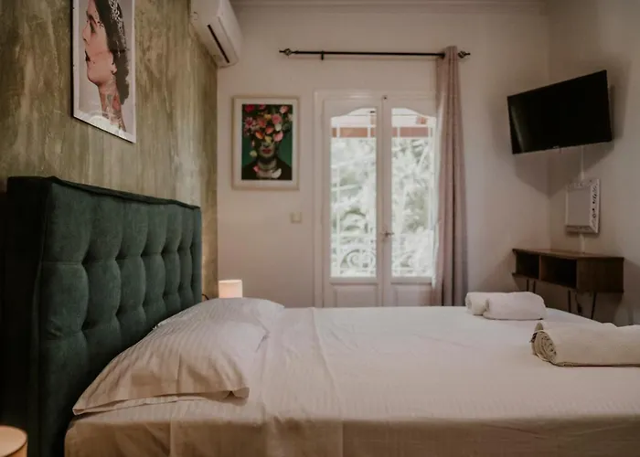 Hermes Potamos (Corfu)
