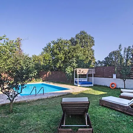 Villa Hermes *