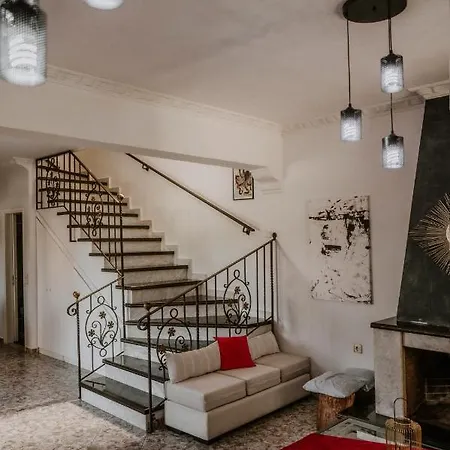 Hermes Villa *