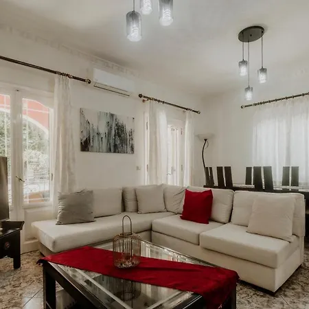Villa Hermes *
