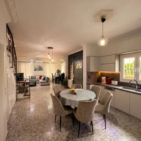 Hermes Villa