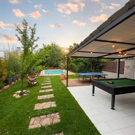 Villa Hermes