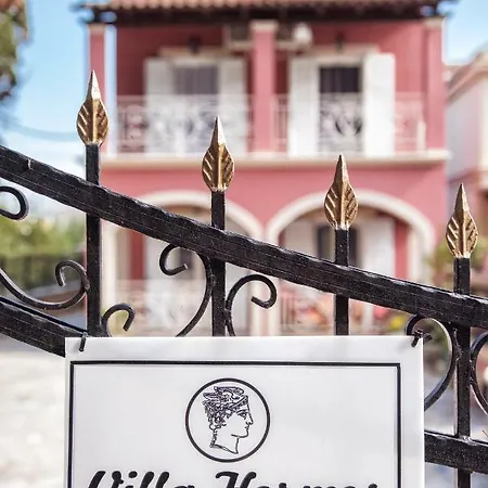 Villa Hermes *